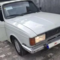 وانت پیکان مدل ۹۰