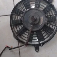 فن پراید