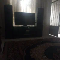 سیستم خانگی نو و تمیز