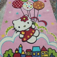 فرش اتاق کودک