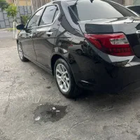 دنا پلاس توربو اتوماتیک
