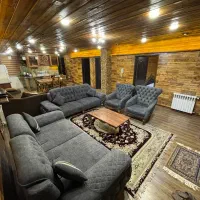 ویلای دربست ۳خوابه در جاده هتل قدیم