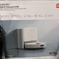 جارو رباتیک شیائومی H40