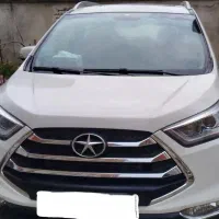 جک s3 مدل ۱۴۰۱|خودرو سواری و وانت|اردبیل, |دیوار