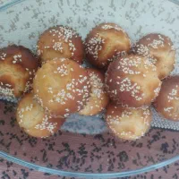 کیک یزدی