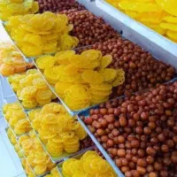 زولبیا بامیه