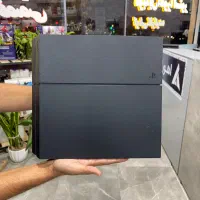 PS4 Fat 500GB اقساطی