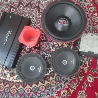 سیستم|صوتی و تصویری|نگار, |دیوار