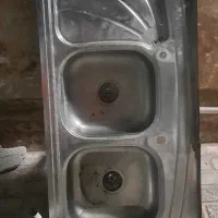 سینک آشپزخانه
