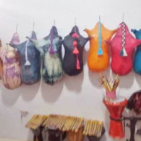 نی همبون کد 77 اقتصادی وکاربردی خشک نمیشه بو نمیده