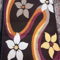 گلیم فرش درحدنو