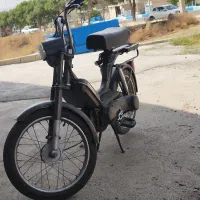 موتور براوو