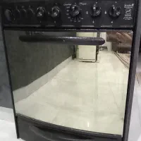 اجاق گاز ۴شعله فردار