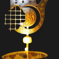 طراحی انواع المان شهری