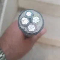 کابل 3در35در 25 قطر کابل هم 70 هست 60مترطول.