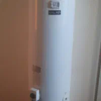 اب گرمکن مخزنی ۲۱۰ ازما یش نو