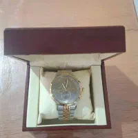 ساعت مچی مردانه SEIKO VIP