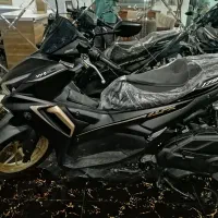 ایروکس 180، صفر، فول