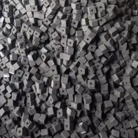 زغال فشرده درجه یک