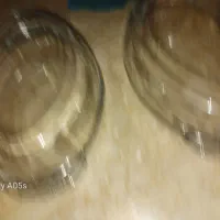 مرغ خوری ۲عدد با در