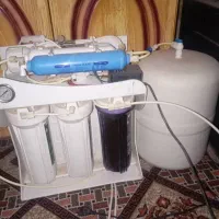 دستگاه تصفیه آب