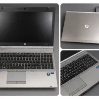 لپتاپ hp 8560p صنعتی
