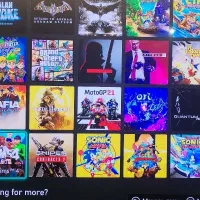 xbox s one