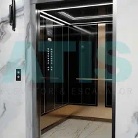 سرویس و نگهداری آسانسور