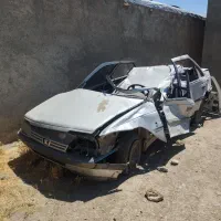 تصادفی 86 دوگانه