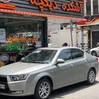 دنا پلاس اتوماتیک/تحویل فوری/صفروخشک
