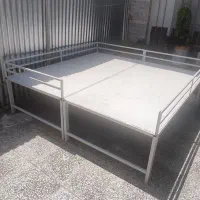 یک جفت تخت