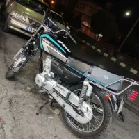 موتور هندا