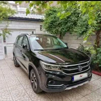 اف ام سی SX5 مدل 1403 (فقط اقساطی) با اعتماد آریا