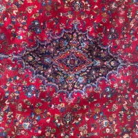 فرش دستباف قدیمی