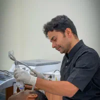 جوانسازی و زیبایی پوست در کلینیک زیبایی راویس