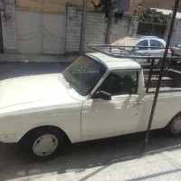 پیکان وانت