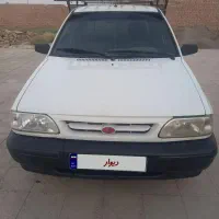 پراید وانت 151