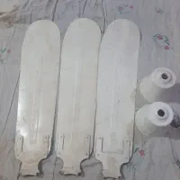 فروش ۳ عدد پره پنکه سقفی