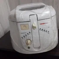 سرخ کن برند تفال