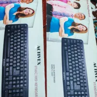 وسایل کامپیوتری نو در جعبه زیر قیمت