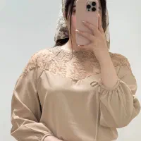 شومیز وارداتی و دامن قیمت پارسال