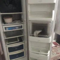 یخچال  کره ای اصل سیلور