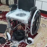 ویلچر ۳ کاره
