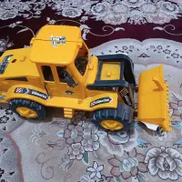 اسباب بازی نو ۵۰۰ تومان
