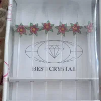 نی کریستال شیشه ای