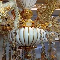 لوستر سوگول کد ۲۰۰