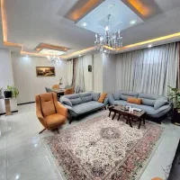 شمال جردن / 90 متر / طبقه 7  / اکازیون