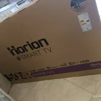 تلویزیون ۵۰ اینچ horion