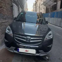 چانگان ۹۷ کم کارکرد