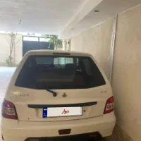 پراید ۱۱۱ هیدرولیک فنی سالم